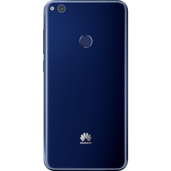 Смартфон Huawei P8 Lite 2017 Dual Sim Blue (PRA-LA1)