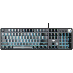 Клавиатура AULA F2088 PRO