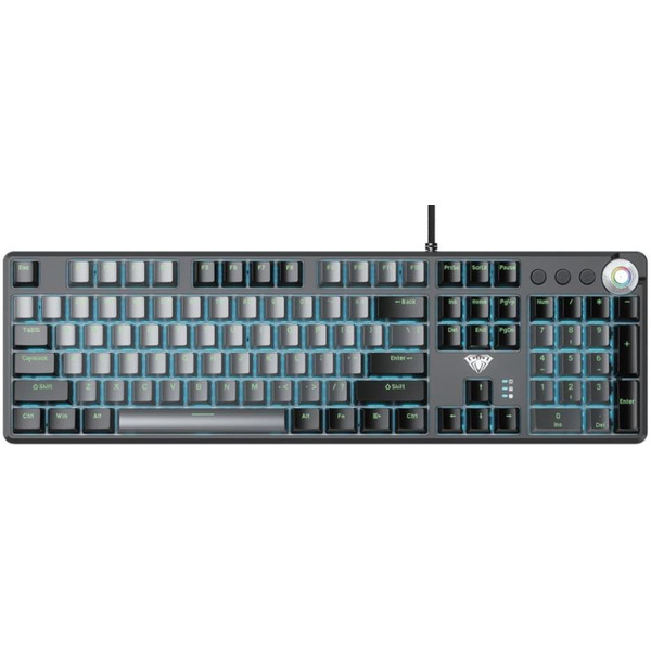 Клавиатура AULA F2088 PRO