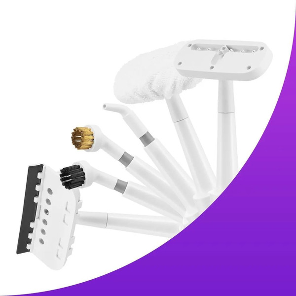 Паровая швабра Kitfort КТ-1090