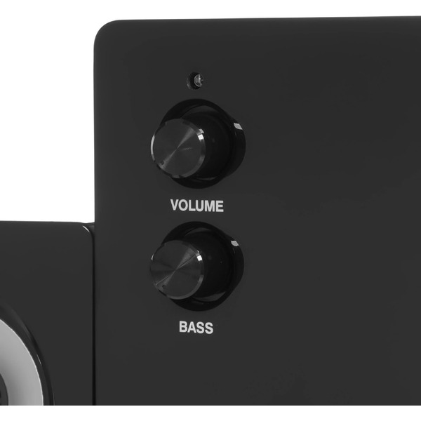 Акустическая система SVEN MS-90 черный