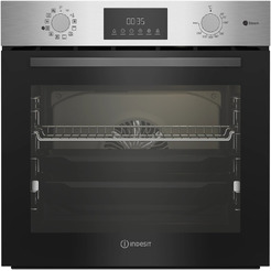 Духовой шкаф Indesit IBFTS 4941 JH IX