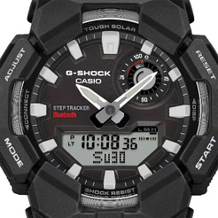 Часы наручные мужские Casio GA-B010-1A