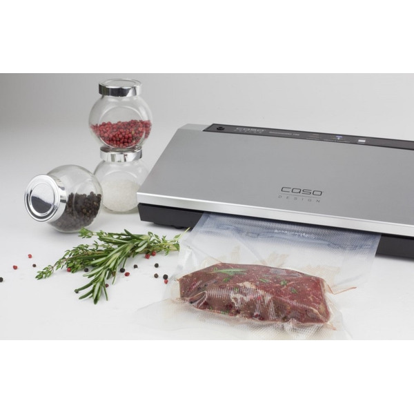 Вакуумный упаковщик CASO GourmetVAC 180
