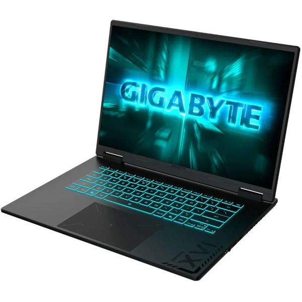Игровой ноутбук Gigabyte Gaming A16 GA6H CTHH3KZ893SD