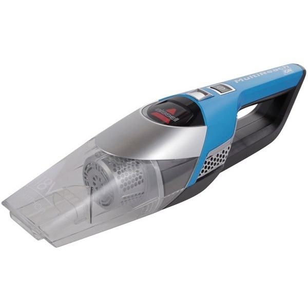 Пылесос BISSELL MultiReach Ion 1312J