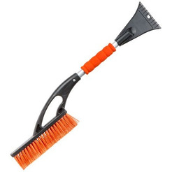 Щетка для снега STARTUL ST9080-04 61см