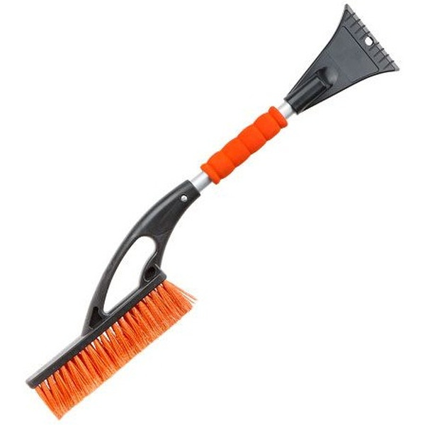 Щетка для снега STARTUL ST9080-04 61см