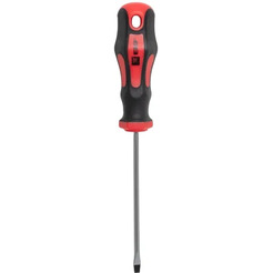 Отвертка EKF Master sl-4-100-mas