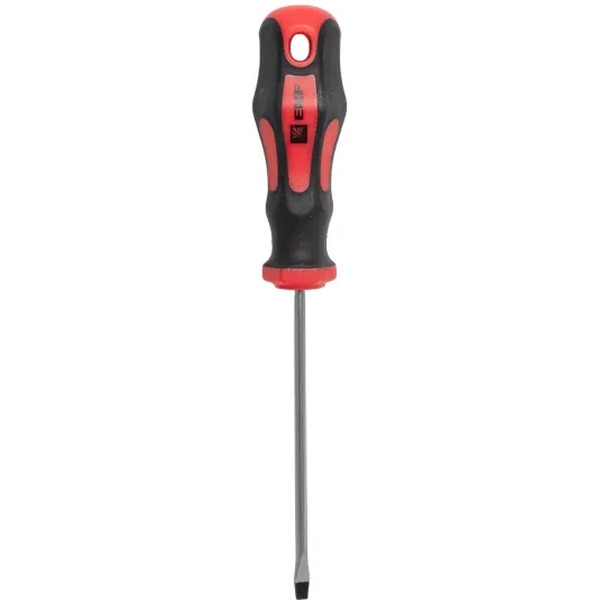 Отвертка EKF Master sl-4-100-mas