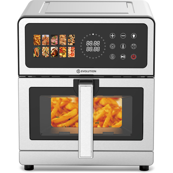 Аэрофритюрница Evolution AIRO 9700TW