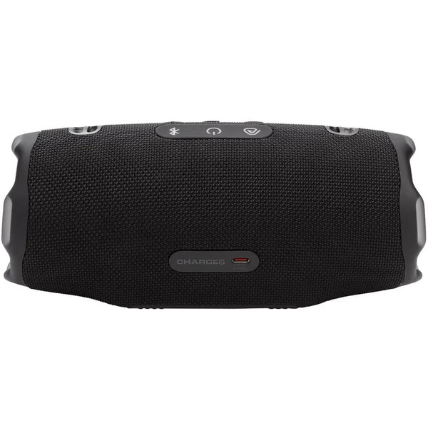Беспроводная колонка JBL Charge 6 (черный)