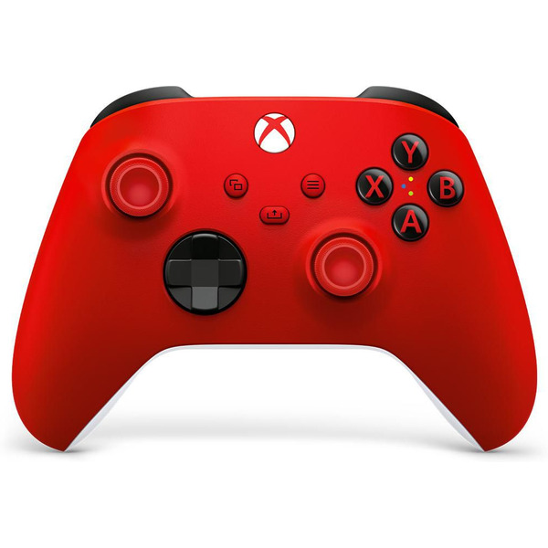 Беспроводной геймпад MICROSOFT XBOX XS (EP2-29936) Pulse Red