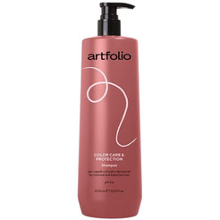Шампунь Artfolio Color Care & Protection 1л