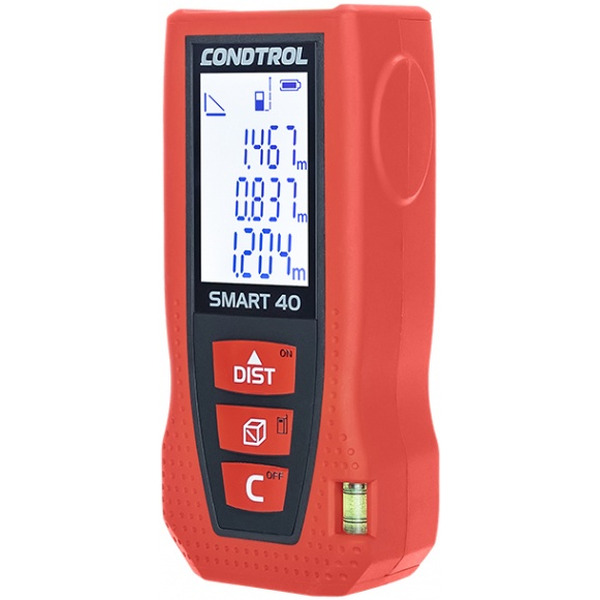 Лазерный дальномер Condtrol Smart 40 1-4-097