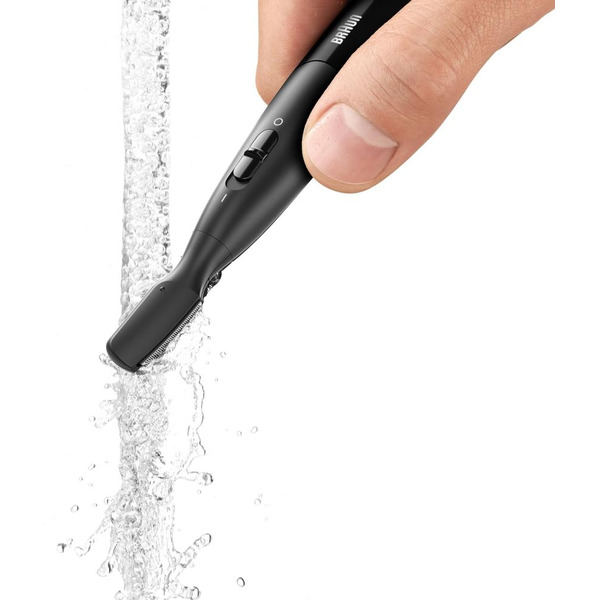 Триммер BRAUN PT5010