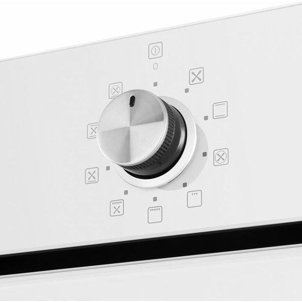 Духовой шкаф MAUNFELD EOEM.769W