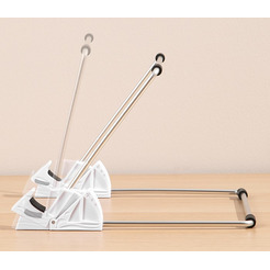 Доска магнитно-маркерная DELI MB135