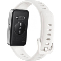Умный браслет HUAWEI Band 10 (NOR-B29) белый