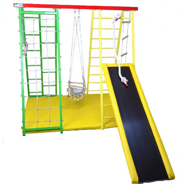 Детский спортивный комплекс 2Fit Room+ (21003)