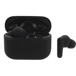 Наушники Hyundai H-EP203 (черный)