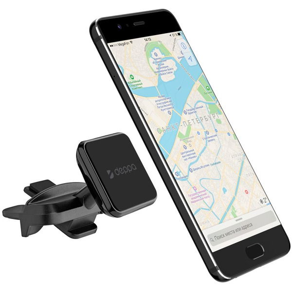 Автомобильный держатель Deppa Mage CD (55162)