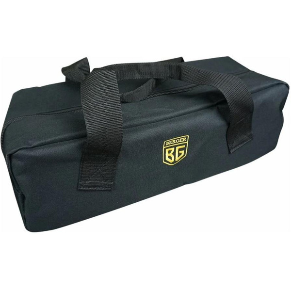 Домкрат Berger Айфель BG1278 2т