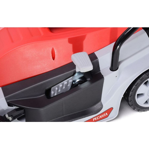 Газонокосилка Ресанта КР-2000 ЭП (70/4/16)