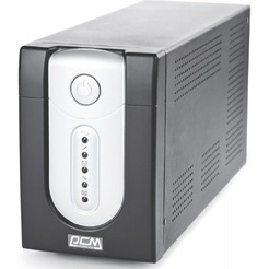 Источник бесперебойного питания Powercom Imperial IMP-1200AP