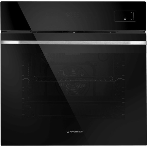 Духовой шкаф MAUNFELD EOEH7615STB