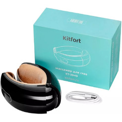 Массажер для глаз Kitfort КТ-2949