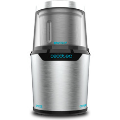 Кофемолка Cecotec Titanmill 300 Duoclean