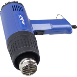 Промышленный фен Redbo HG-2000 40015