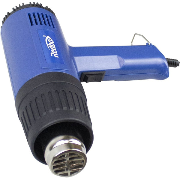 Промышленный фен Redbo HG-2000 40015