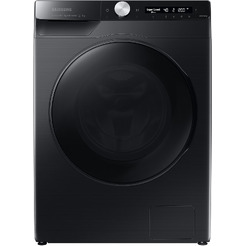 Стиральная машина SAMSUNG WW80A6L28BB/LP
