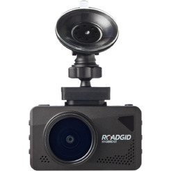 Видеорегистратор Roadgid X9 Gibrid GT