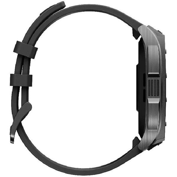 Смарт-часы IMIKI MB1 (чёрный)