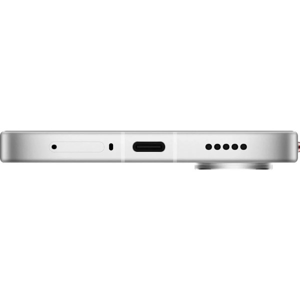 Смартфон POCO X8 Pro Max 12GB/512GB (белый)