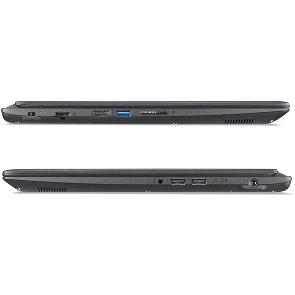 Ноутбук Acer Aspire 3 A315-33-P21Q NX.GY3EU.041
