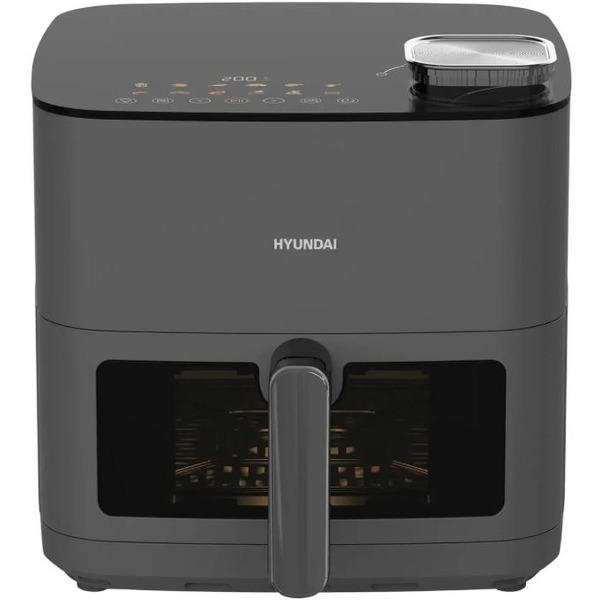 Аэрогриль Hyundai HYF-9085