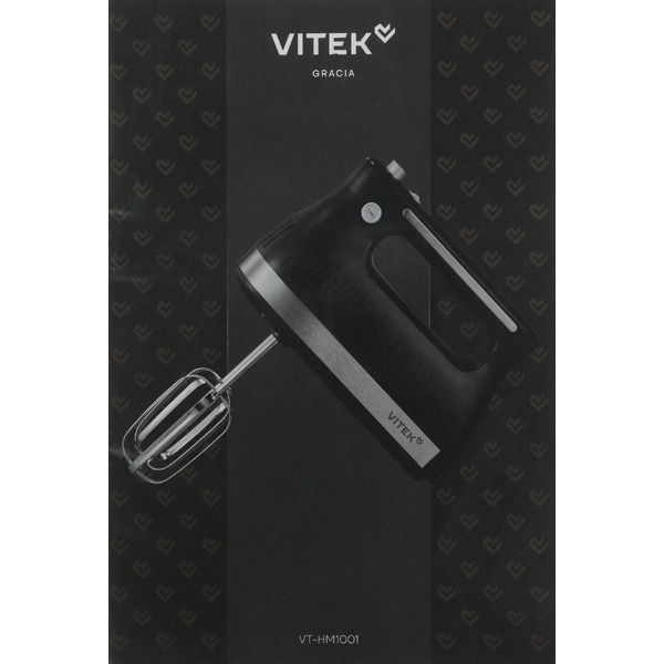 Миксер ручной VT-HM1001
