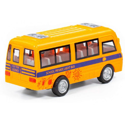 Автобус Полесье Школьный автобус 78971