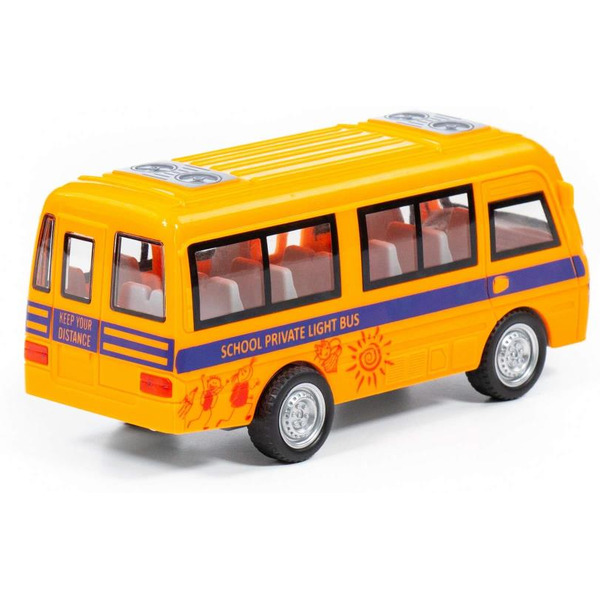 Автобус Полесье Школьный автобус 78971