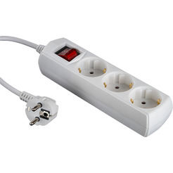 Удлинитель TRUENERGY 15101