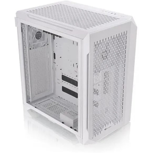 Корпус Thermaltake CTE C700 Air (белый)