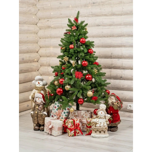 Ель National Tree Company Эверест ЭВ-150 150см