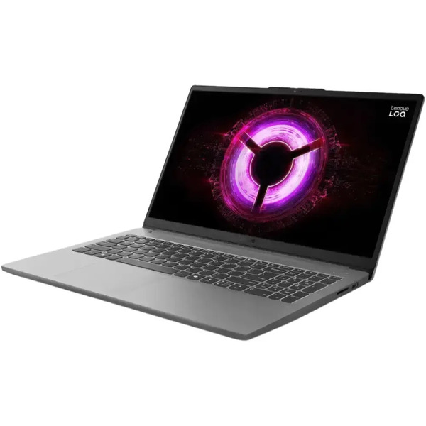 Игровой ноутбук Lenovo LOQ 15ARP10E (83S00009RK)