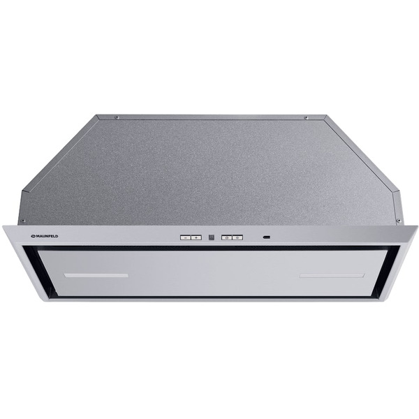 Кухонная вытяжка MAUNFELD Urania 74 (нержавеющая сталь)