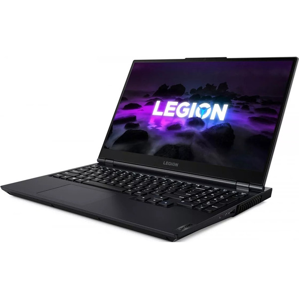 Игровой ноутбук Lenovo Legion 5 15ACH6H 82JU0089