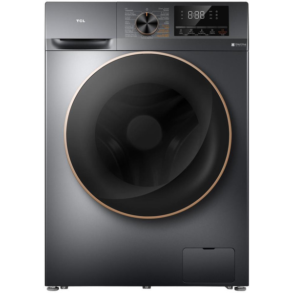 Стирально-сушильная машина TCL CP0210DB0BY